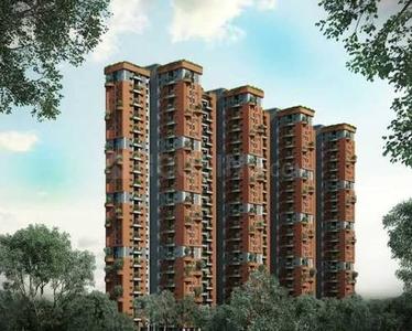 Image of 2628 Sq.ft 3 BHK Apartment / Flat for sale in Total Environment In That Quiet Earth Phase 1, Bileshivale, Bengaluru for Rs. 37500000