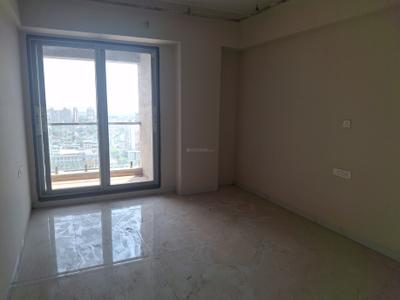 Bedroom Image of 2635 Sq.ft 3 BHK Apartment / Flat for sale in Kopar Khairane Navi Mumbai for Rs. 33800000