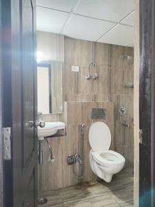 Bedroom Two Image of 1481 Sq.ft 3 BHK Apartment / Flat for sale in CGEWHO Kendriya Vihar, Phi II Greater Noida for Rs. 15600000