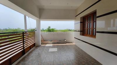 Balcony Image of 1000 Sq.ft 2 BHK Independent House for sale in Aranya City Of Woodland, Pacheda 1 Raipur for Rs. 2050000