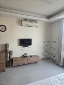 Hall Image of 820 Sq.ft 1 BHK Studio for sale in Central The Room II, Sector 33 Sohna for Rs. 18000000