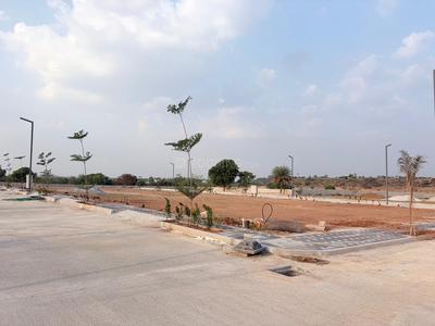 Image of 1400 Sq.ft Residential Plot / Land for sale in Chansandra, Bengaluru for Rs. 9380000