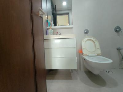 Image of 2630 Sq.ft 4 BHK Apartment / Flat for sale in Shaligram Plush, Thaltej, Ahmedabad for Rs. 35000000