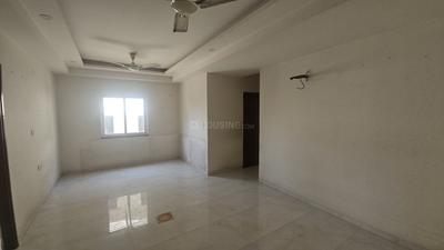 Living Room Image of 1400 Sq.ft 3 BHK Apartment / Flat for rent in Tagore Nagar Jaipur for Rs. 25000