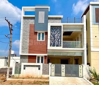 Image of 1000 Sq.ft 3 BHK Villa for sale in Selaiyur, Chennai for Rs. 11700006