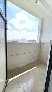 Balcony Image of 1246 Sq.ft 2 BHK Apartment / Flat for sale in Premium Vista, Jakhya Indore for Rs. 6728000