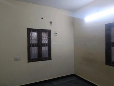 Bedroom Image of 850 Sq.ft 1 BHK Independent House for rent in Ambattur Chennai for Rs. 13500