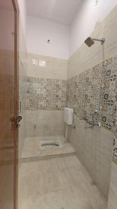 Bathroom Image of 1206 Sq.ft 2 BHK Independent House for sale in Hira Houses, Jankipuram Extension Lucknow for Rs. 6500000