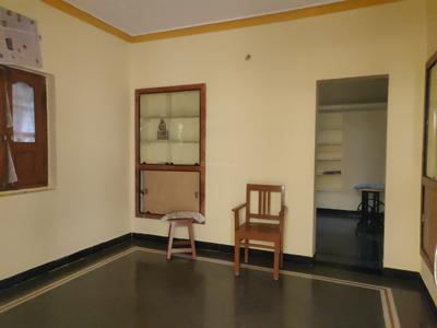 Bedroom Image of 250 Sq.ft 1 RK Independent House for rent in Udgir Latur for Rs. 5000