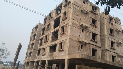 Image of 737 Sq.ft 1 BHK Apartment / Flat for sale in Hanspal, Bhubaneswar for Rs. 3700001