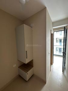 Bedroom Image of 2040 Sq.ft 3 BHK Apartment / Flat for sale in M3M Heights, Sector 65 Gurgaon for Rs. 39780000