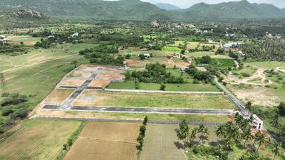 Image of 1110 Sq.ft Residential Plot / Land for sale in Karipatti, Salem for Rs. 1443000