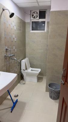 Image of 1800 Sq.ft 3 BHK Apartment / Flat for rent in Blue Mountain, Kalli Pashchim, Lucknow for Rs. 35000