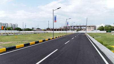 Image of 1056 Sq.ft Residential Plot / Land for sale in Kalavakkam, Chennai for Rs. 5067744