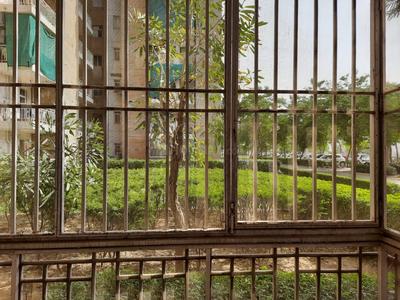 Balcony Image of 1000 Sq.ft 2 BHK Apartment / Flat for sale in Puri Pratham, Sector 84 Faridabad for Rs. 8700000