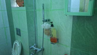 Bedroom Image of 800 Sq.ft 2 BHK Independent House for rent in Paschim Barisha Kolkata for Rs. 10000
