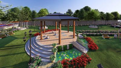 Image of 1614 Sq.ft Residential Plot / Land for sale in New Sankalp Meadows, Nadhal, Navi Mumbai for Rs. 11463518