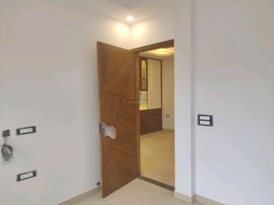 Bedroom Image of 1827 Sq.ft 3 BHK Builder Floor for sale in Sector 49 Faridabad for Rs. 17500000