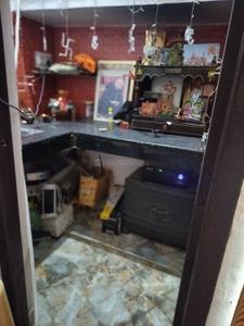 Kitchen Image of 360 Sq.ft 2 BHK Independent House for sale in Sector 7 Gurgaon for Rs. 6000000
