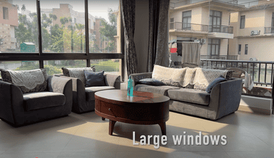 Image of 2563 Sq.ft 4 BHK Villa for sale in Vedic Village Greentech City, Vedic Village, Kolkata for Rs. 15200000