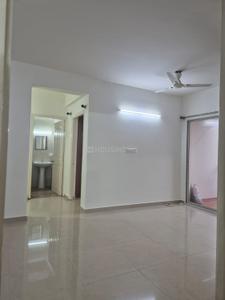 Hall Image of 1350 Sq.ft 2 BHK Apartment / Flat for rent in GM Infinite Neotown, Electronic City Bengaluru for Rs. 26000