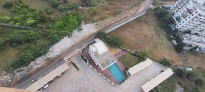 Image of 1150 Sq.ft 2 BHK Apartment / Flat for rent in Vayusena Nagar, Nagpur for Rs. 22000