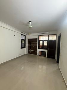 Hall Image of 1800 Sq.ft 3 BHK Builder Floor for sale in East Of Kailash New Delhi for Rs. 37500000