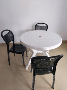 Hall Image of K M E LADIES HOSTEL MARAMPILLY in Marampally, Mudickal