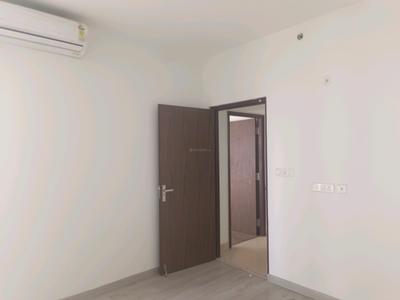 Bedroom Image of 1150 Sq.ft 3 BHK Apartment / Flat for sale in Hero Homes, Sector 104 Gurgaon for Rs. 19000000