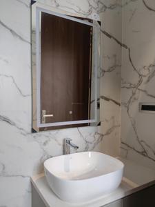 Bedroom One Image of 4500 Sq.ft 3 BHK Builder Floor for sale in Malibu Town Floors, Sector 47 Gurgaon for Rs. 60000000