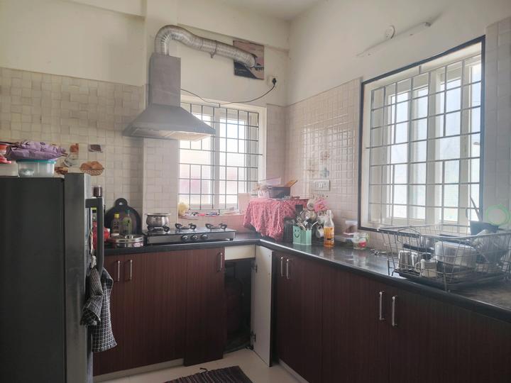 Navambika Flats Main Image 1