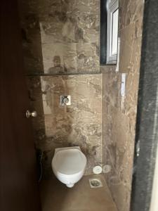 Bathroom Image of 600 Sq.ft 1 BHK Apartment / Flat for sale in KUL Vtp Cygnus Nation R1 Tower 8, Manjari Khurd Pune for Rs. 5200000