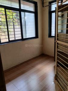 Bedroom Image of 1300 Sq.ft 2 BHK Apartment / Flat for sale in Uday ANGAN, Bhosari Pune for Rs. 8000000