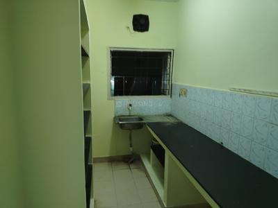 Kitchen Image of 1190 Sq.ft 2 BHK Apartment / Flat for sale in Neelankarai Chennai for Rs. 7500000