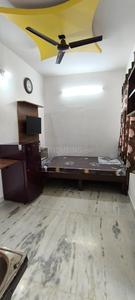 Hall Image of 300 Sq.ft 1 RK Builder Floor for rent in BTM Layout 2nd Stage Bengaluru for Rs. 12500