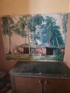 Hall Image of 500 Sq.ft 1 BHK Apartment / Flat for rent in CGEWHO Kendriya Vihar, Kharghar Navi Mumbai for Rs. 35000