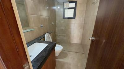 Image of 1280 Sq.ft 2 BHK Apartment / Flat for rent in Purva Atmosphere, R.K. Hegde Nagar, Bengaluru for Rs. 47500
