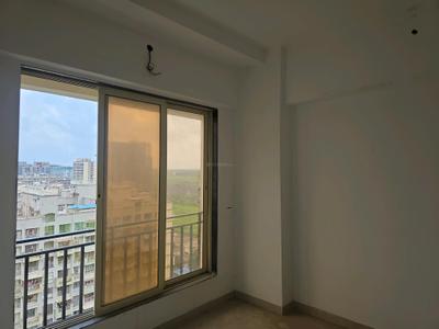 Bedroom Image of 875 Sq.ft 2 BHK Apartment / Flat for sale in Laxmi Avenue D Global City, Virar West Virar for Rs. 4000000