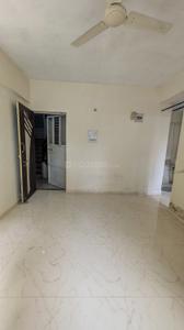 Living Room Image of 530 Sq.ft 1 BHK Apartment / Flat for sale in Ratan Shivratan Apartments, Dhayari Pune for Rs. 3400000