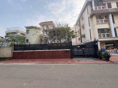 Image of 3600 Sq.ft Residential Plot / Land for sale in Anna Nagar, Chennai for Rs. 105000000