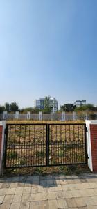 Image of 1500 Sq.ft Residential Plot / Land for sale in Mahima Smart City, Bada Bangarda, Indore for Rs. 14250000