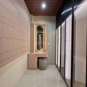 Balcony Image of 2500 Sq.ft 4 BHK Apartment / Flat for sale in Raja Park Jaipur for Rs. 17000000