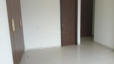 Bedroom Image of 1409 Sq.ft 3 BHK Apartment / Flat for sale in Thane West Thane for Rs. 27500000