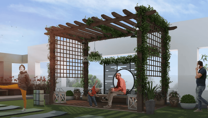 Siddhi Nisarg Main Image 1