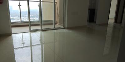 Living Room Image of 850 Sq.ft 2 BHK Apartment / Flat for rent in Runwal The Central Park, Chinchwad Pune for Rs. 32750