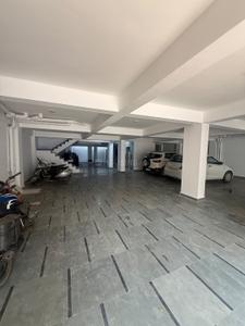 Image of 1450 Sq.ft 3 BHK Apartment / Flat for sale in Pratap Vihar, Ghaziabad for Rs. 8200000