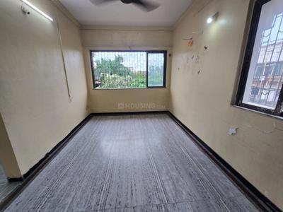 Hall Image of 500 Sq.ft 1 BHK Apartment / Flat for sale in Kabra Maheshwari Nagar, Andheri East Mumbai for Rs. 12800000