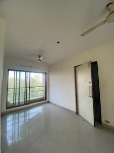 Hall Image of 1350 Sq.ft 2 BHK Apartment / Flat for sale in Paradise Sai World Empire, Kharghar Navi Mumbai for Rs. 17500000