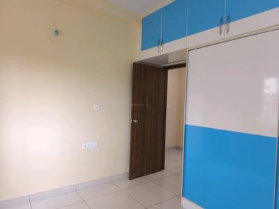 Bedroom Image of 1250 Sq.ft 3 BHK Apartment / Flat for sale in Prestige Jindal City, Anchepalya Bengaluru for Rs. 18500000