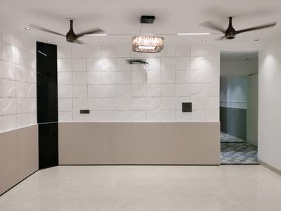 Living Room Image of 2500 Sq.ft 4 BHK Apartment / Flat for sale in Shama Apartment, Sector 10 Dwarka New Delhi for Rs. 38500000